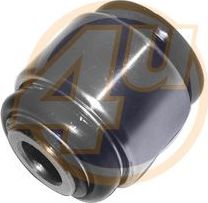 Сайлентблок заднего рычага подвески 4U. Артикул MR-P-68531