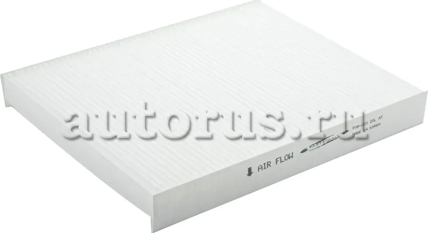 Фильтр салона (Parts-Mall). Артикул PMA-033