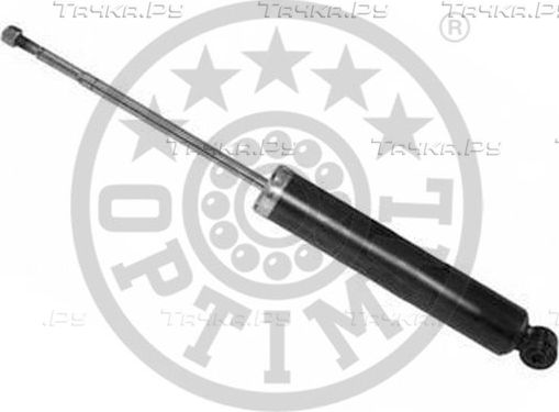 Амортизатор Optimal задний для Fiat Palio I 1996-2004. Артикул A-68054G
