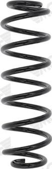 Пружина подвески Monroe. Артикул SP4351