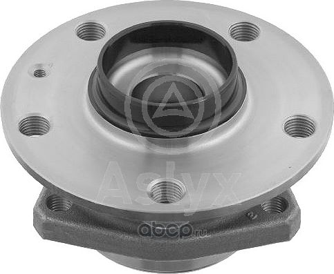 Ступица колеса (Aslyx) Aslyx. Артикул AS204625