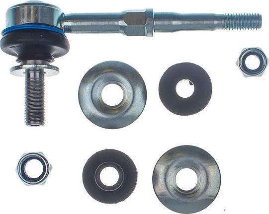Стойка (тяга) стабилизатора Denckermann. Артикул D140327