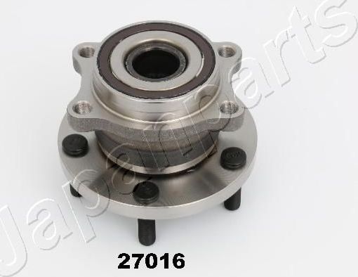 Ступица колеса Japanparts. Артикул KK-27016