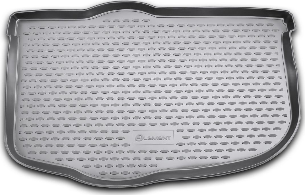 Коврик Element для багажника Kia Soul I 2008-2014 нижний. Артикул NLC.25.37.N13