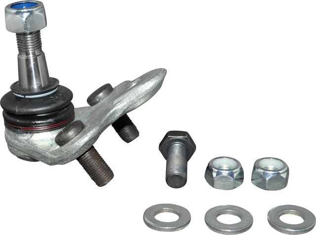 Несущий направляющий шарнир (JP Group). Артикул 4840300109