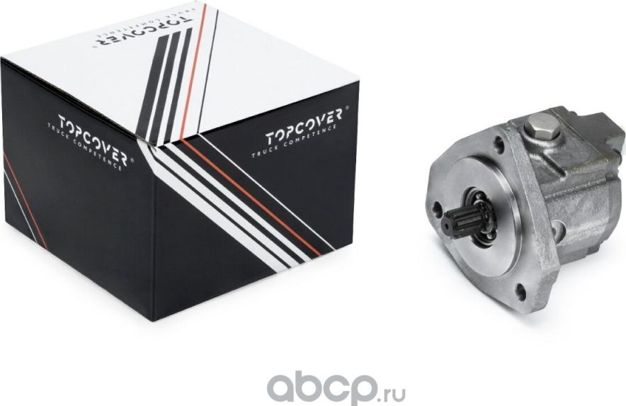 ТННД (Topcover). Артикул T05914002