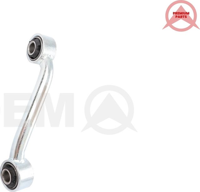 Стойка (тяга) стабилизатора Sidem задняя левая нижняя для Alfa Romeo 166 I 1998-2007. Артикул 35168