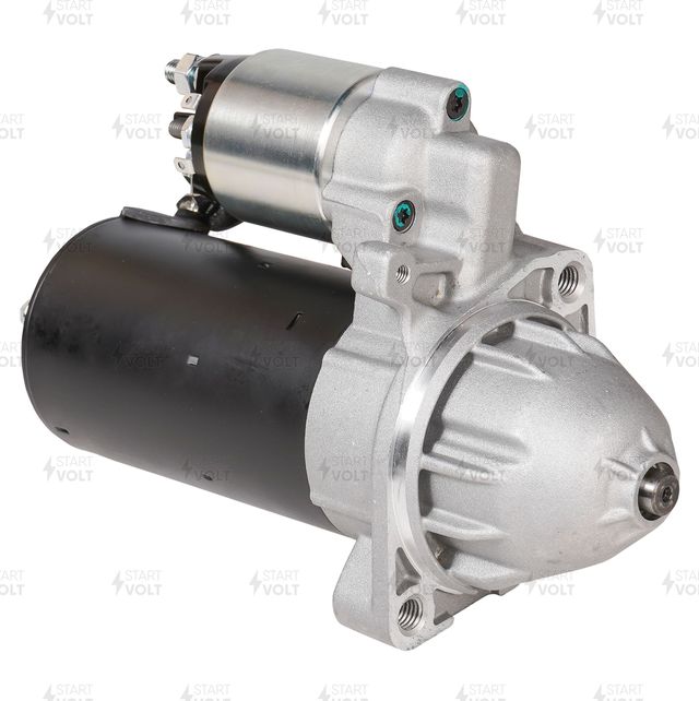 Стартер StartVOLT для Mercedes-Benz CLC-Класс 2008-2011. Артикул LSt 1509