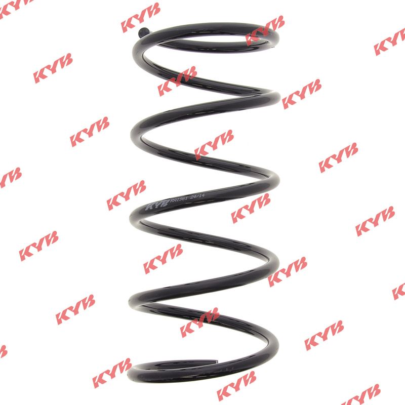 Пружина подвески KYB (Каяба) K-Flex. Артикул RA1961