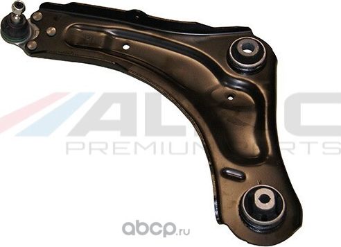 Рычаг подвески левый RENAULT(FLUENCE,MEGANE,SCENIC) (Alpic). Артикул ASA287L