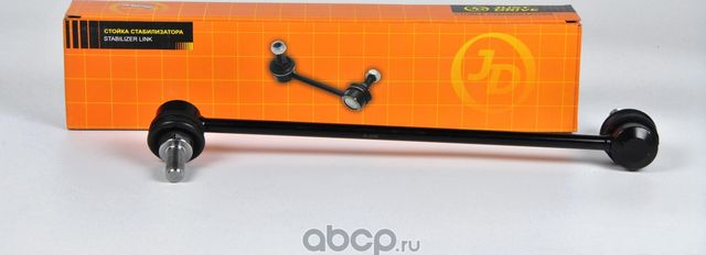 ЛИНК СТАБИЛИЗАТОРА FRR CLN35 (Just Drive). Артикул JSL0059R