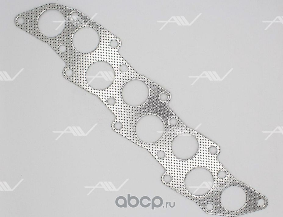 прокладка коллектора MITSUBISHI 4D5556 (Autowelt). Артикул MG32004