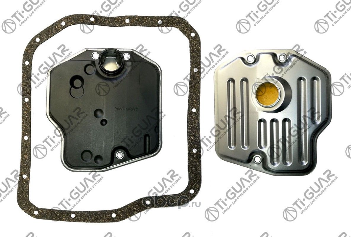 Фильтр акпп tgc-426k tiguar (TI-Guar). Артикул TGC426K