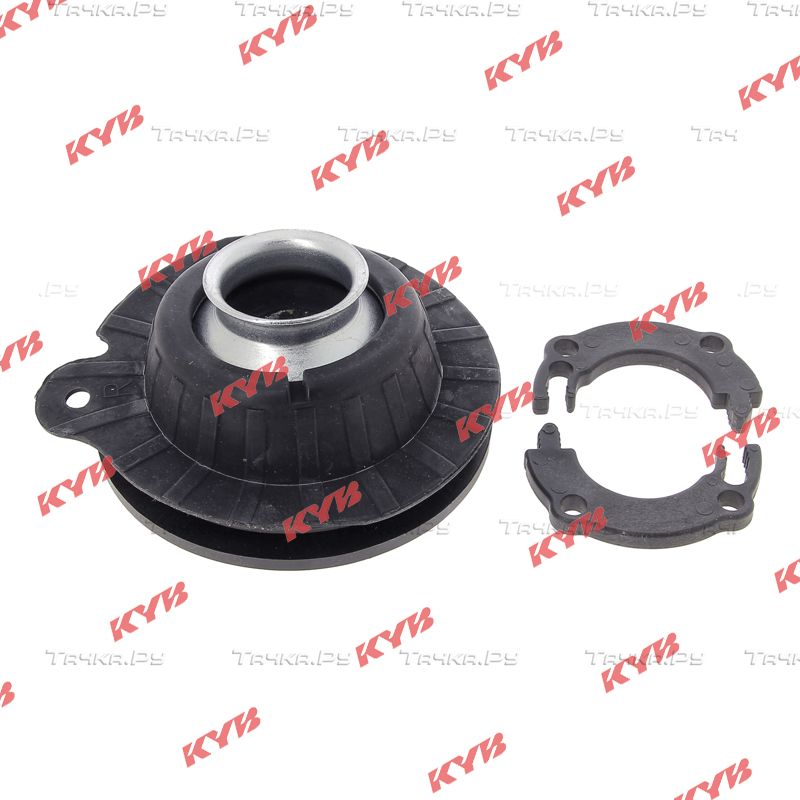 Опора амортизатора (стойки) KYB (Каяба) Suspension Mounting Kit. Артикул SM5814