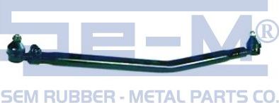 Рулевая тяга продольная Sem Lastik. Артикул 10121