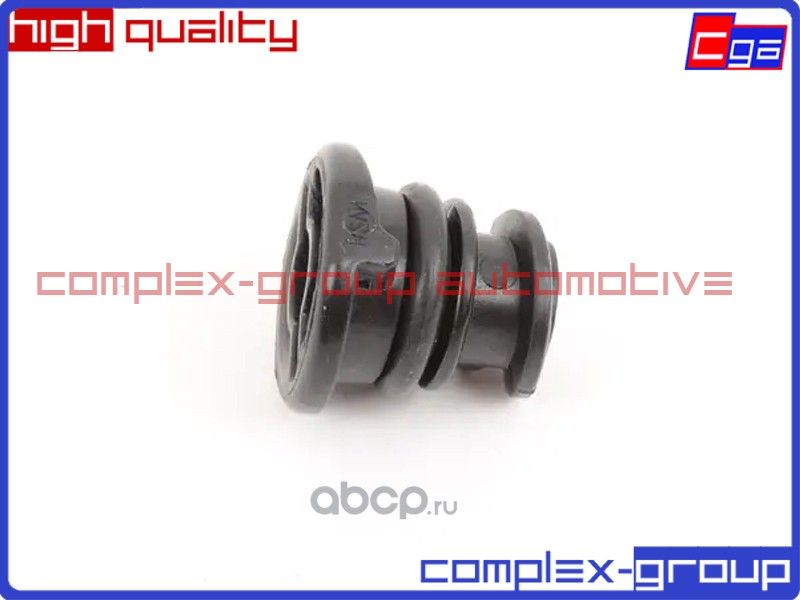 Пробка сливная поддона двигателя 06L103801 95810380100 06L103801D CGA. Артикул 2BNG700RA