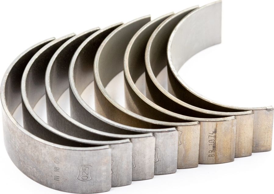 Вкладыши шатунные Mahle. Артикул 029 PS 19909 025