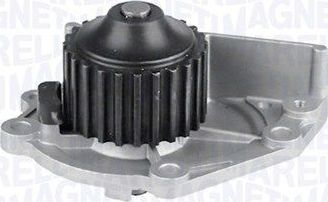 Помпа (водяной насос) Magneti Marelli для MG ZR 2001-2005. Артикул 352316170941