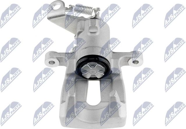 Тормозной суппорт NTY задний правый для Renault Scenic II 2003-2008. Артикул HZT-RE-007