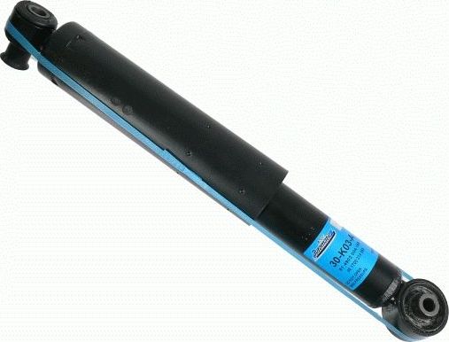 Амортизатор Boge для Ford Transit VII 2006-2014. Артикул 30-K03-A