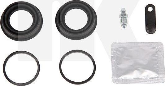 Ремкомплект тормозного суппорта NK для BMW 5 IV (E39) 1996-2004. Артикул 8815022