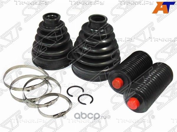 Комплект пыльников на привод TOYOTA RAV 4CAMRY 08 (SAT). Артикул BKFD006