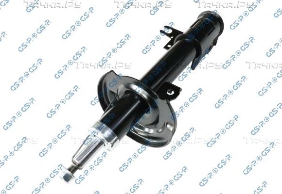 Амортизатор GSP передний левый для Opel Astra H 2004-2014. Артикул 32307372