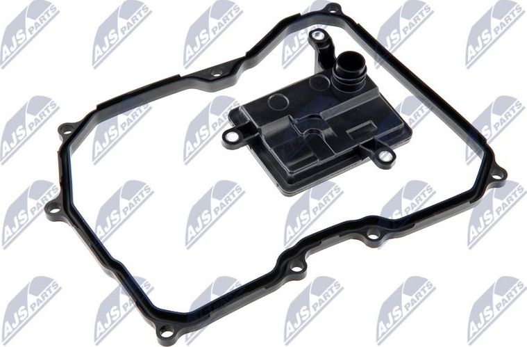 Фильтр АКПП NTY. Артикул FSF-VW-006