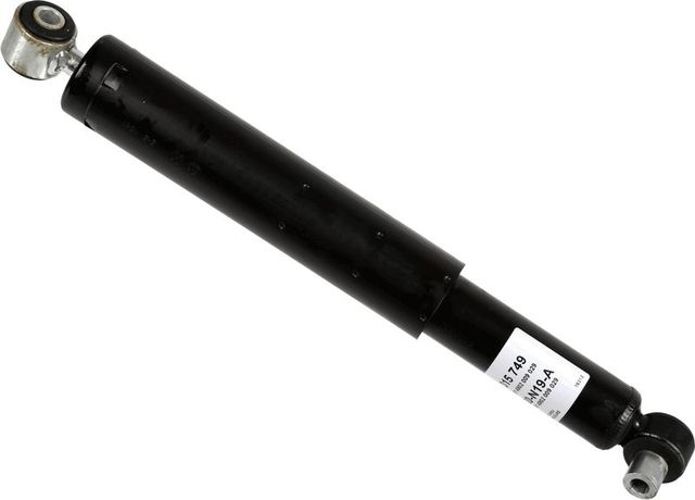 Амортизатор SACHS задний для Renault Laguna I 1995-2001. Артикул 315 749