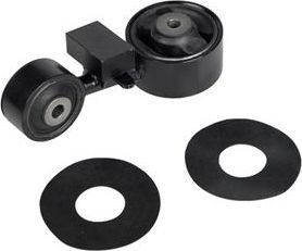 Подушка (опора) двигателя Zentparts. Артикул Z13498
