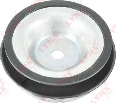 Опора амортизатора (стойки) LYNXauto передняя для Opel Combo C 2001-2012. Артикул MA-1140LR