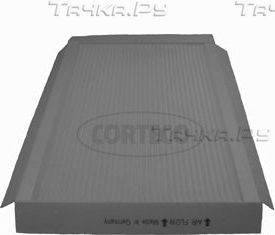 Салонный фильтр Corteco для Daewoo Lacetti 2004-2010. Артикул 80000804