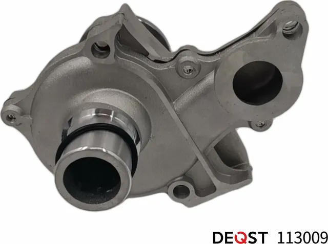 Насос водяной GEELY MK-CROSS Хэтчбэк 01.10- 42856 (Deqst) Deqst. Артикул 113009