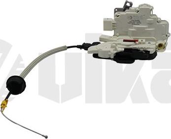 Замок двери Vika передний левый для Audi A7 I (4G) 2010-2018. Артикул 88371801501