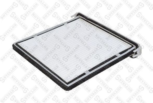 Салонный фильтр Stellox для Chery Fora (A21) 2004-2011. Артикул 71-10594-SX