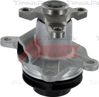 Помпа (водяной насос) Airtex для Renault Megane III 2011-2016. Артикул 1964