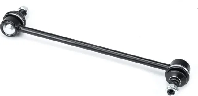 Тяга/стойка стабилизатора (Metaco). Артикул 4110-011