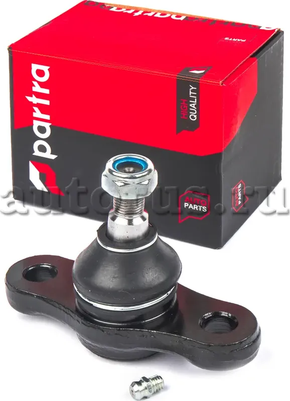 Опора шаровая | перед прав/лев | (Partra). Артикул BJ5085