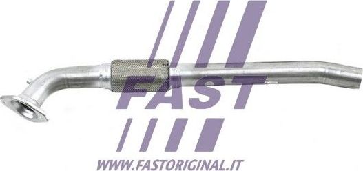 Глушитель Fast. Артикул FT84128