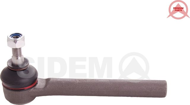 Наконечник рулевой тяги Sidem для Lancia Ypsilon II (Type 843) 2003-2011. Артикул 75030