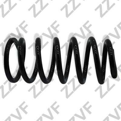 Пружина подвески ZZVF. Артикул ZV52BRK