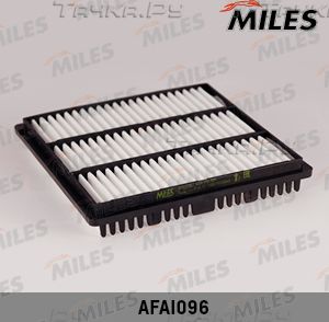 Воздушный фильтр Miles для Mitsubishi L400 1995-2005. Артикул AFAI096