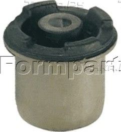 Сайлентблок переднего рычага подвески Formpart задний для Opel Vectra B 1995-2003. Артикул 2000007