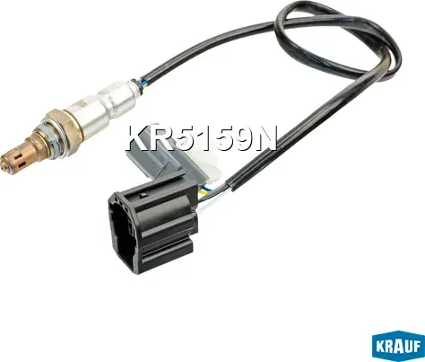 Лямбда-зонд Krauf. Артикул KR5159N