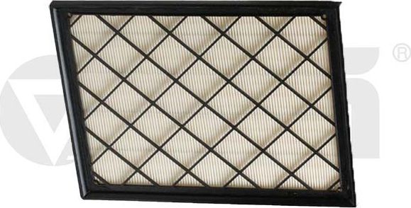 Воздушный фильтр Vika. Артикул 19989701
