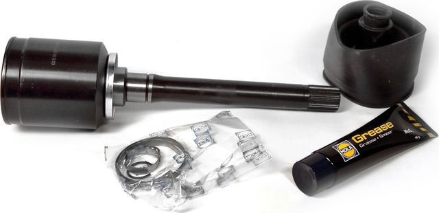 Шрус внутренний (граната) HOLA. Артикул CV22-003