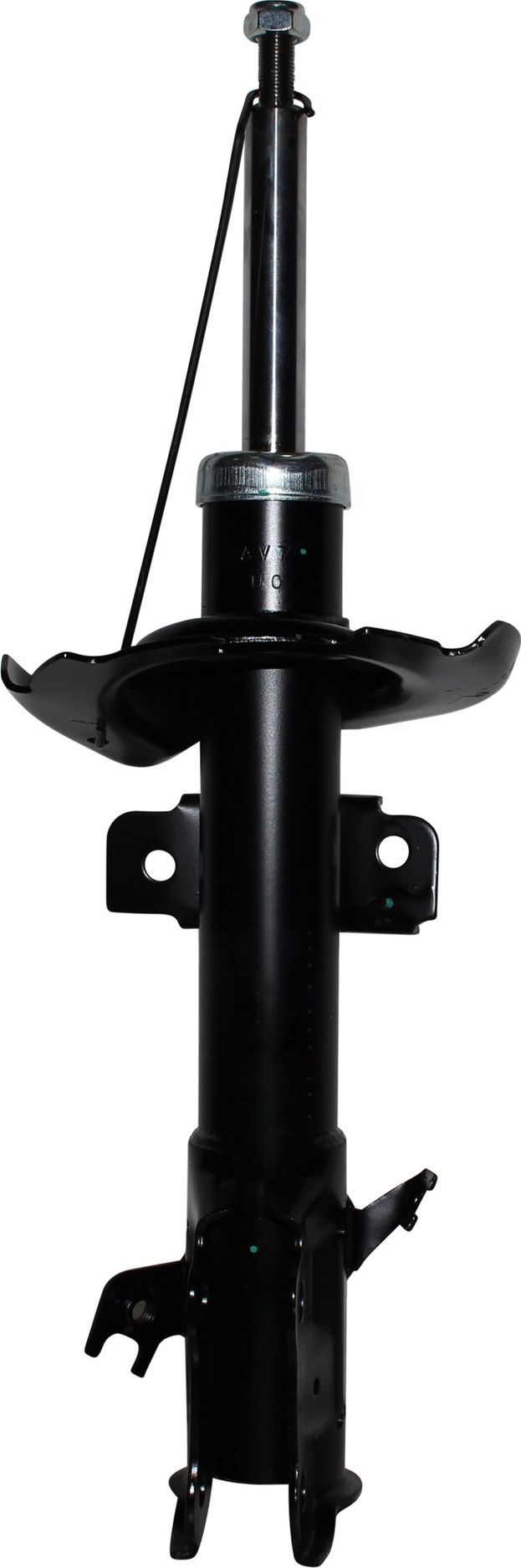 Амортизатор JP Group. Артикул 3842100770