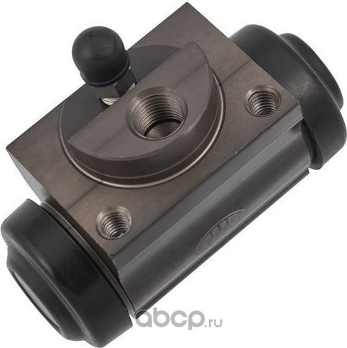 Цилиндр тормозной колсный nissan micra (k12e) note (e11) tiida (c11) opel astra (G.u.d). Артикул G67034D