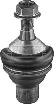 Шаровая опора Borg & Beck. Артикул BBJ5704