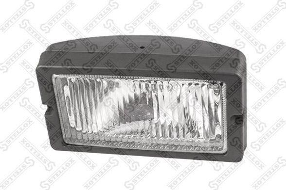 Фара передняя основная Stellox правая/левая для MAN F2000 1994-2000. Артикул 87-33061-SX